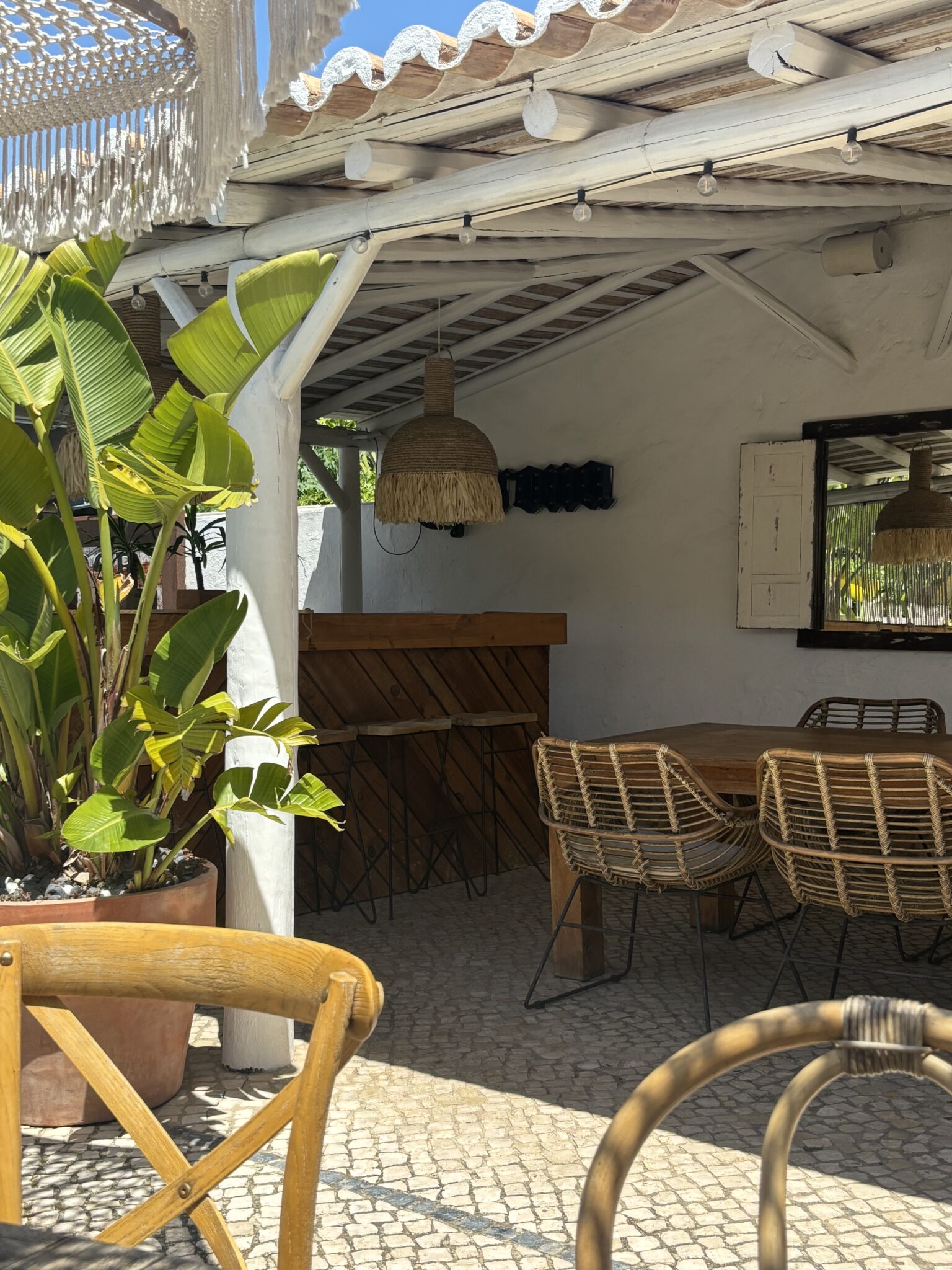 restaurant O Pescador