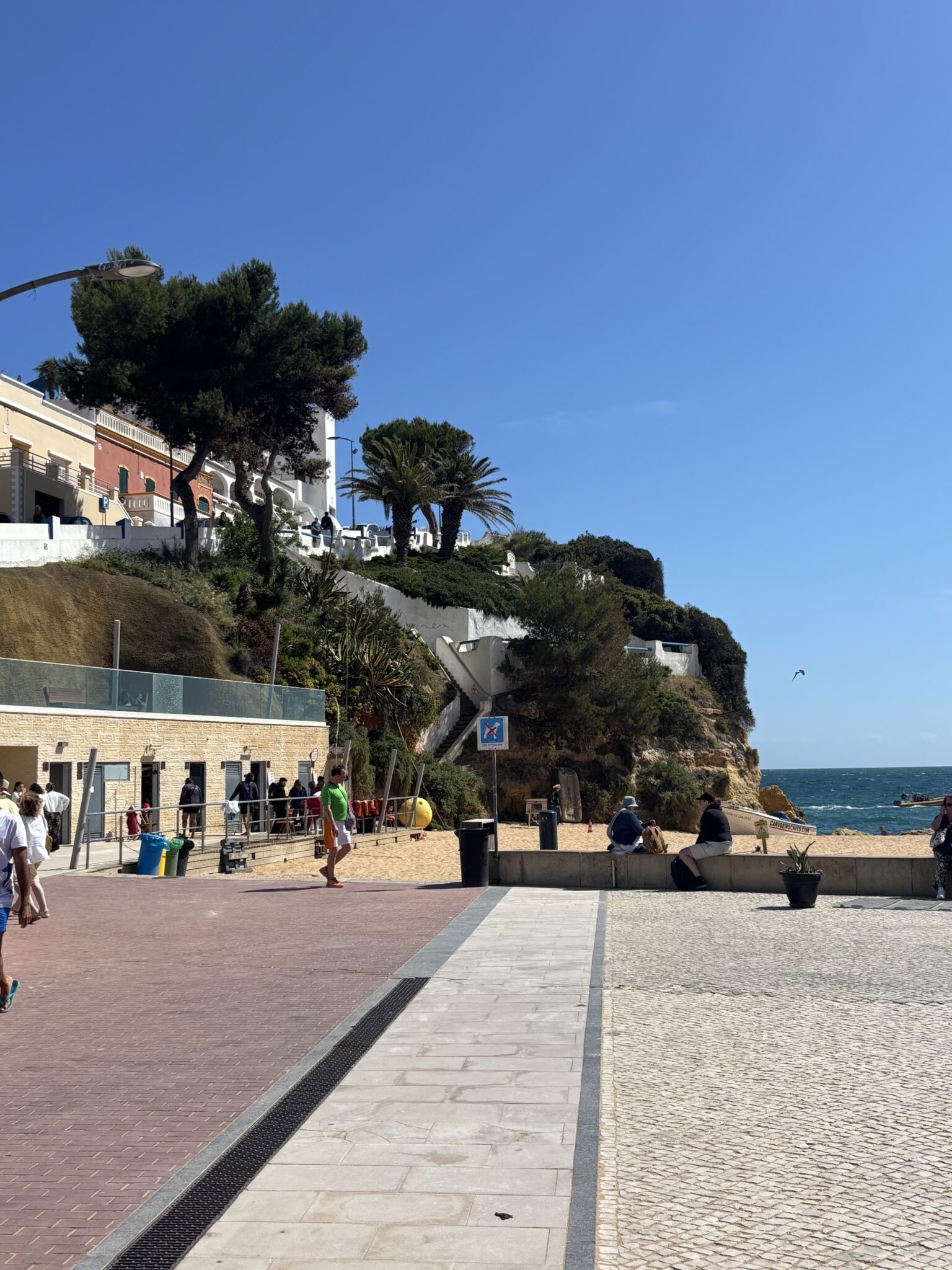 Village de Carvoeiro