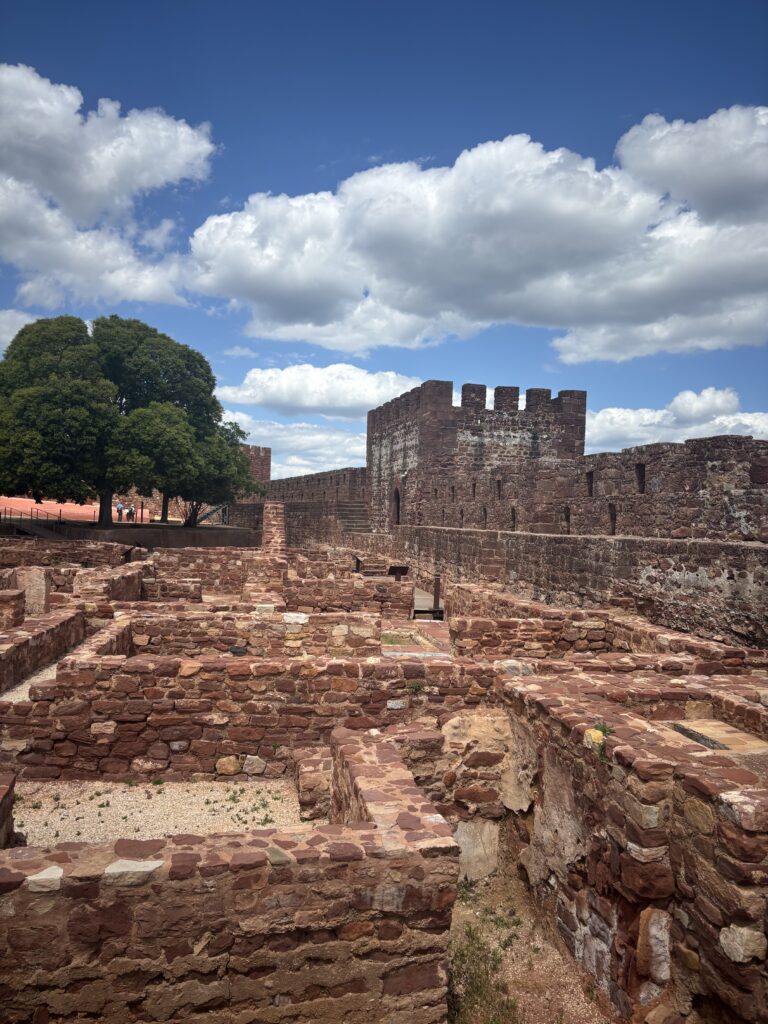 Silves : un village typique à ne pas manquer