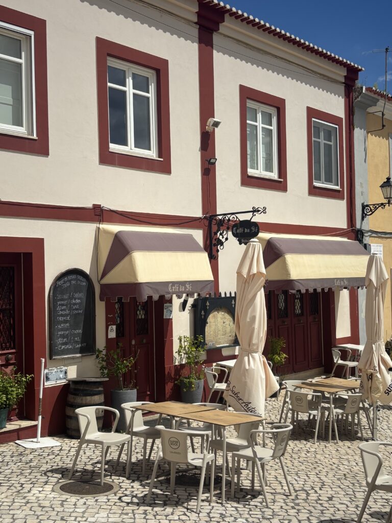 Silves : un village typique à ne pas manquer