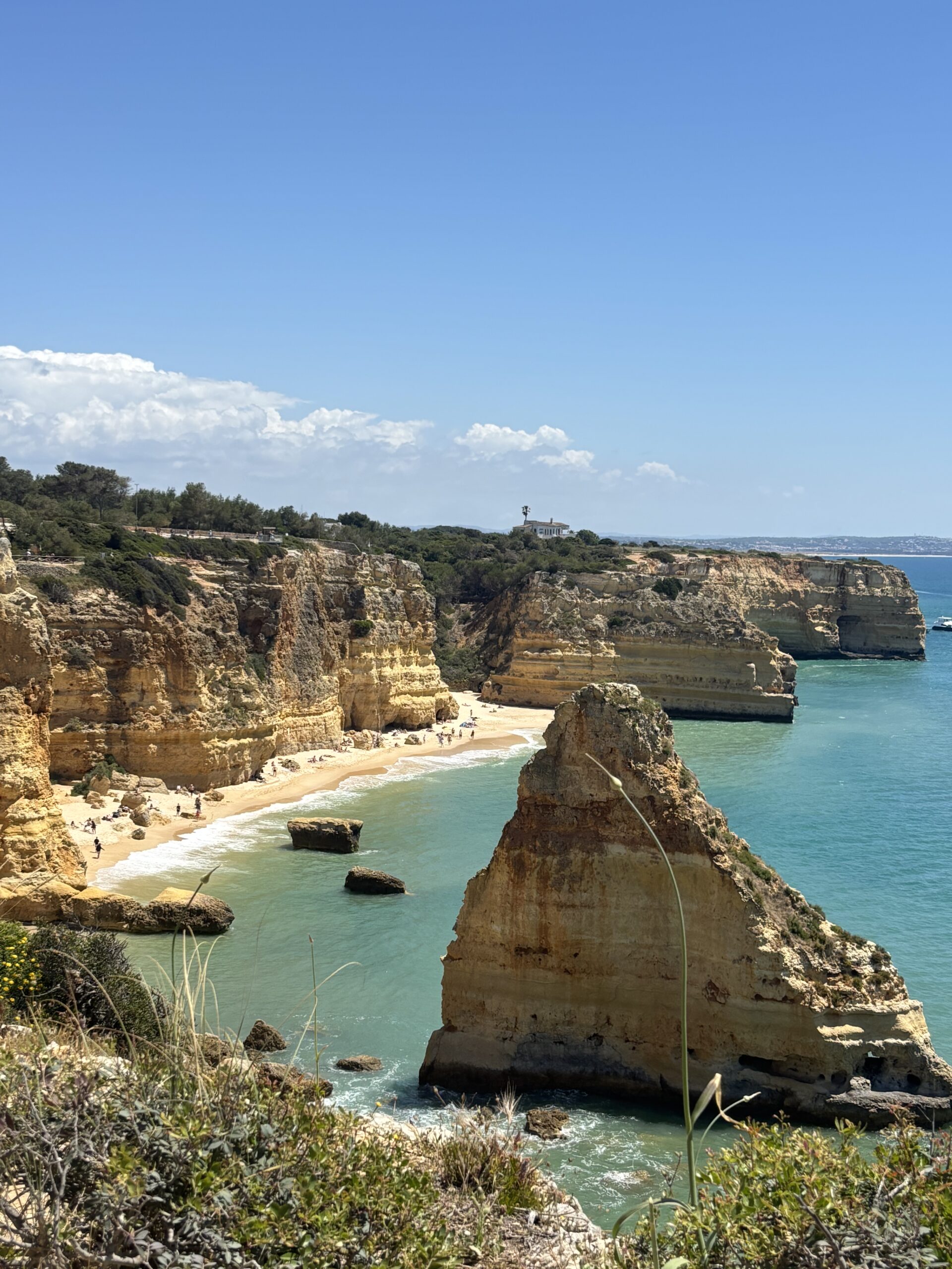 La randonnée des 7 Vallées Suspendues