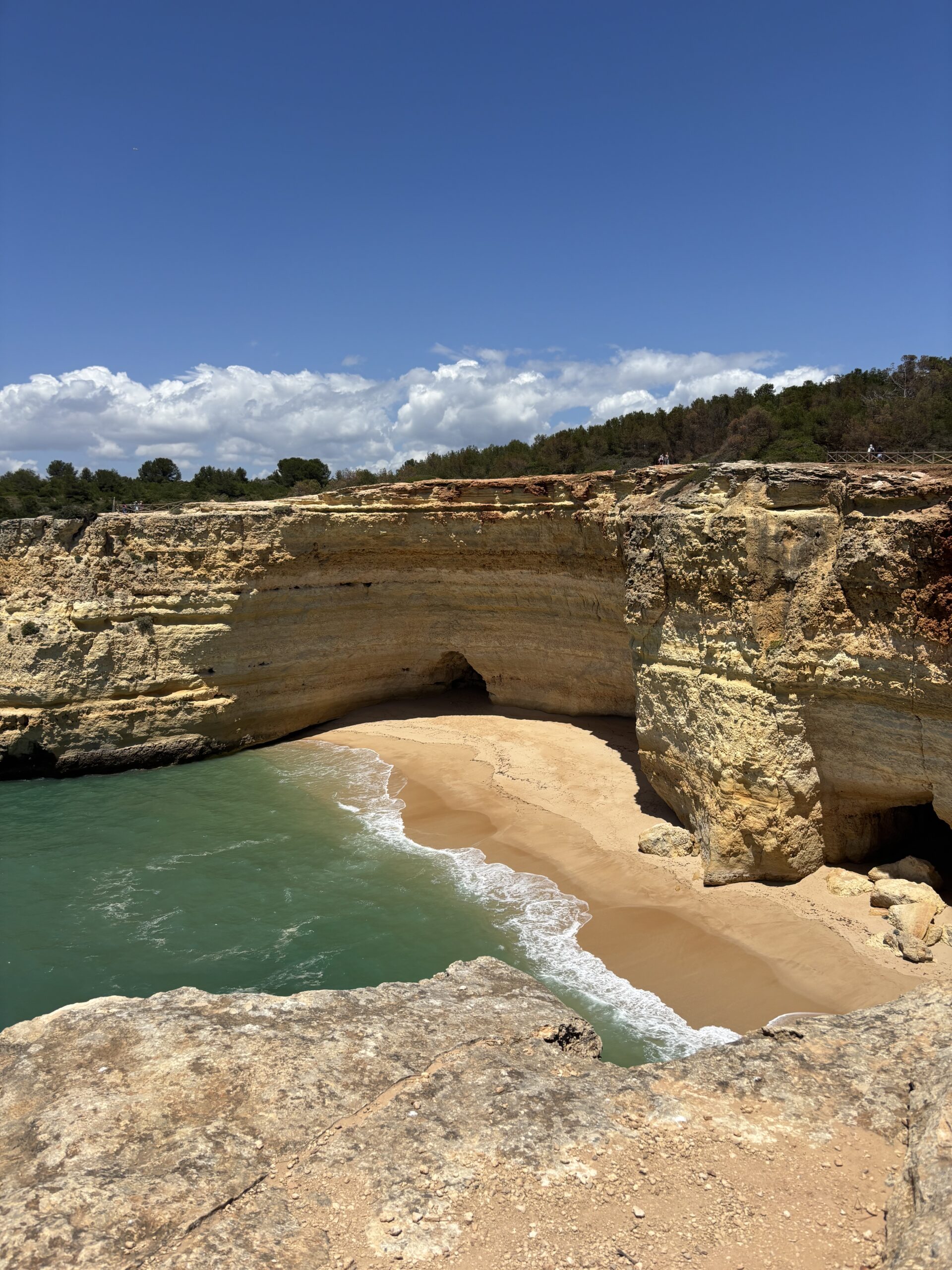 La randonnée des 7 Vallées Suspendues