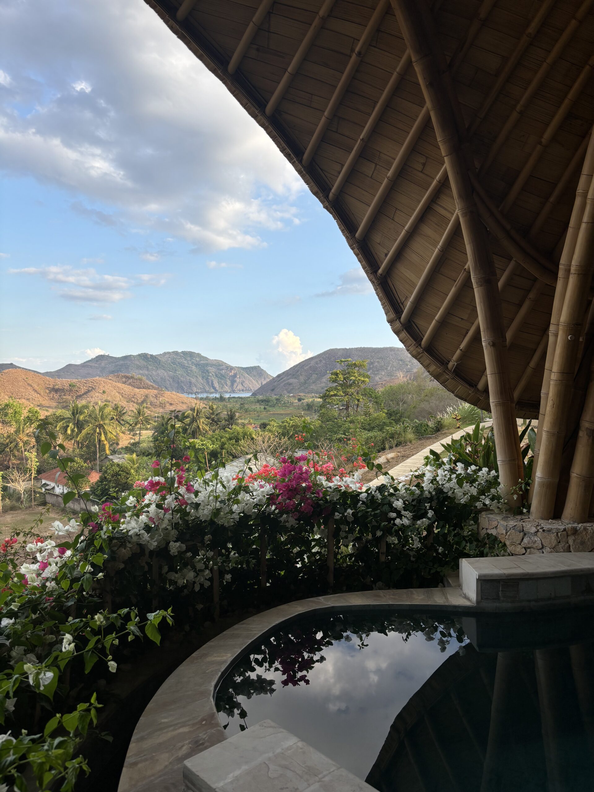 Séjour nature sur une base : un lieu, plusieurs balades autour