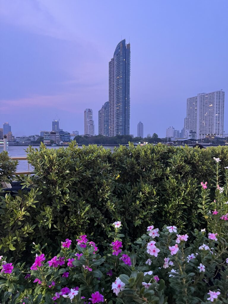 Asiatique The Riverfront- Bangkok