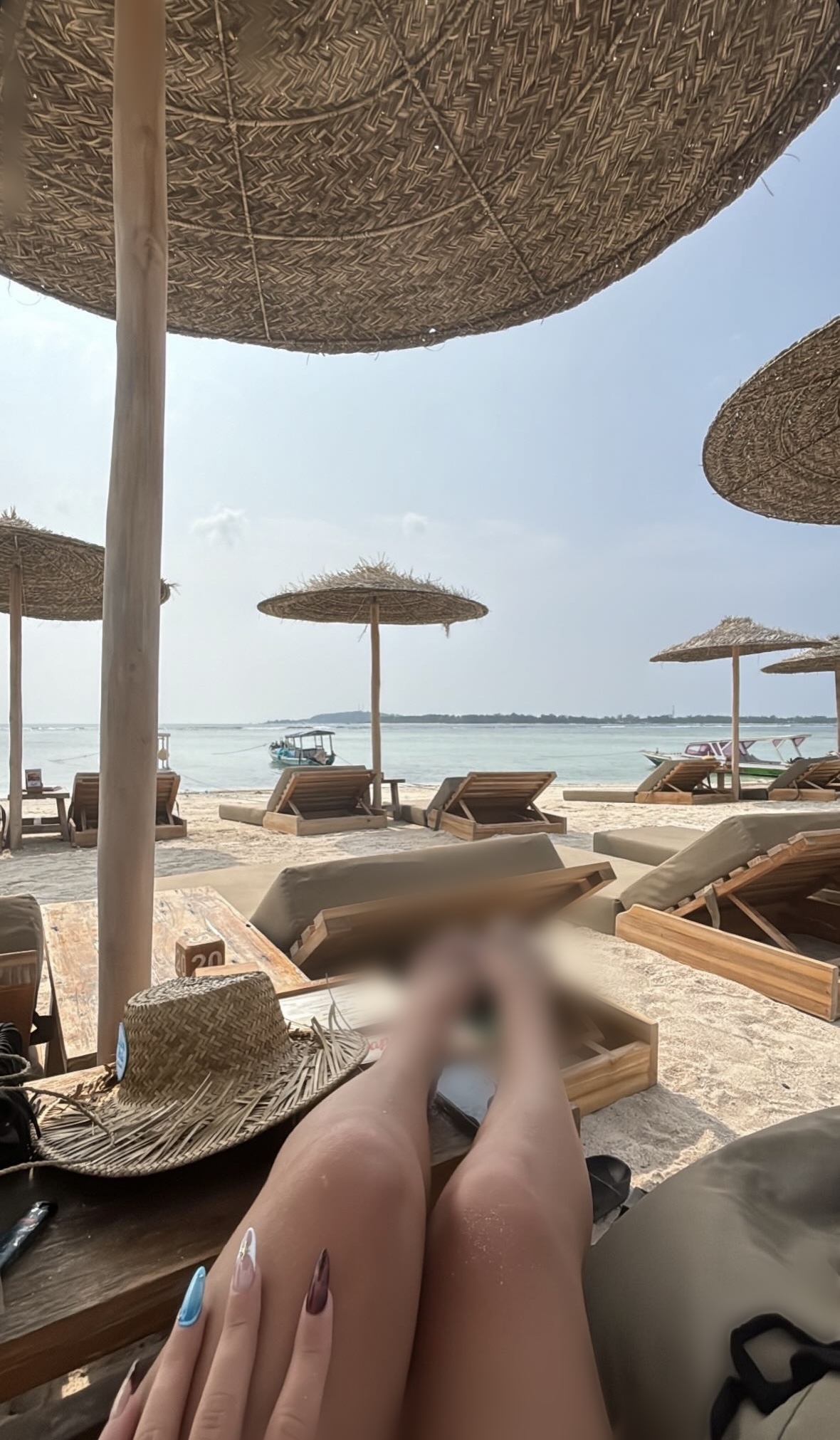 Rythme slow : pauses, points de vue faciles et détente