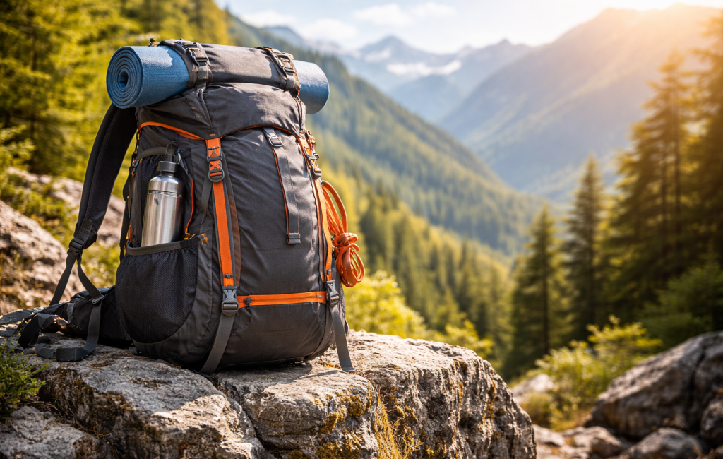 Valise ou sac à dos : que choisir pour voyager ?