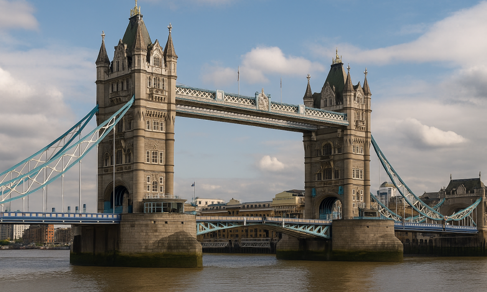 Angleterre : guide complet pour votre voyage