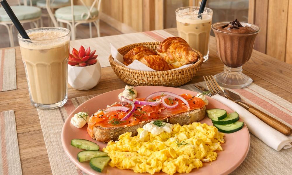 Week-end gastronomique sans restaurant étoilé