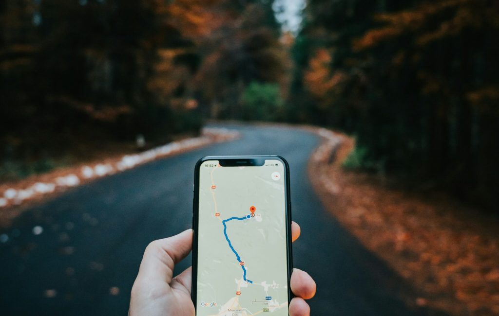 Image-Google maps Image-Google maps