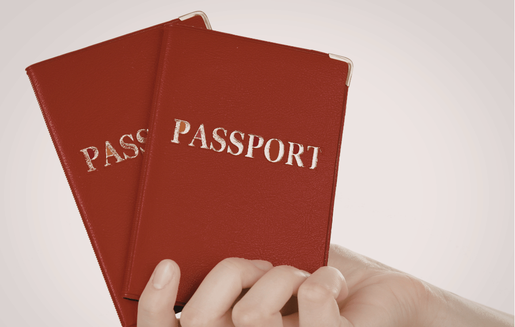 Que mettre dans sa valise : les documents indispensables