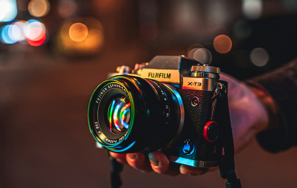 Photographie Photographie