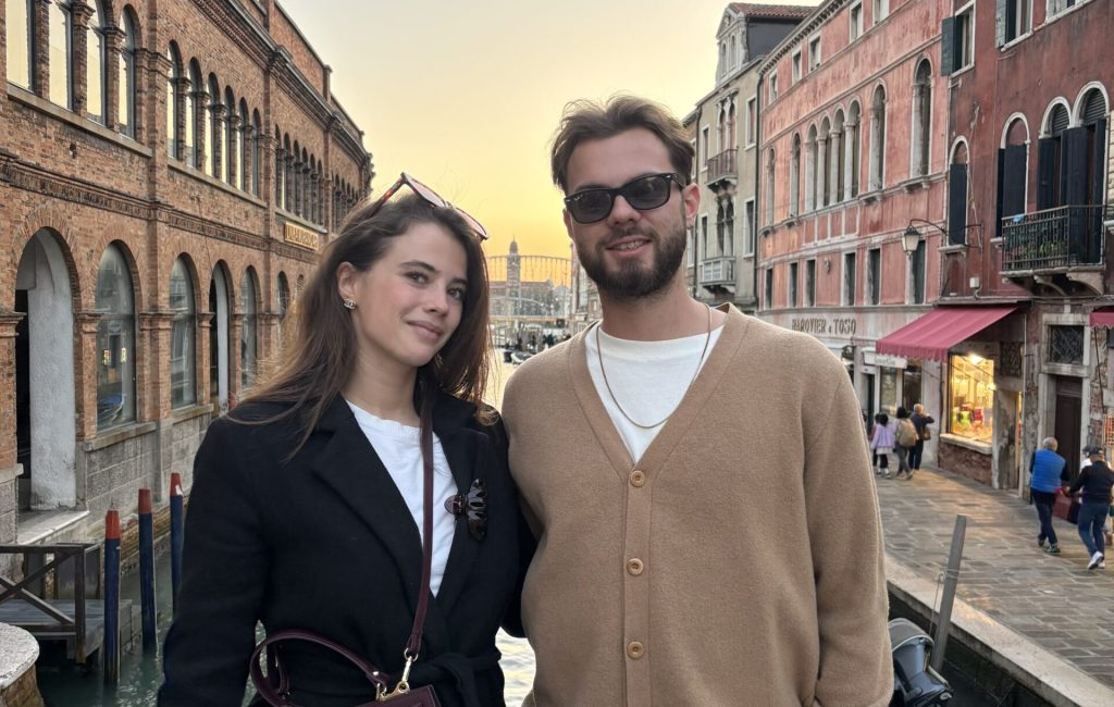 Murano, île de Venise