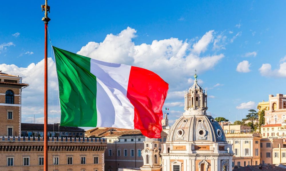 italie