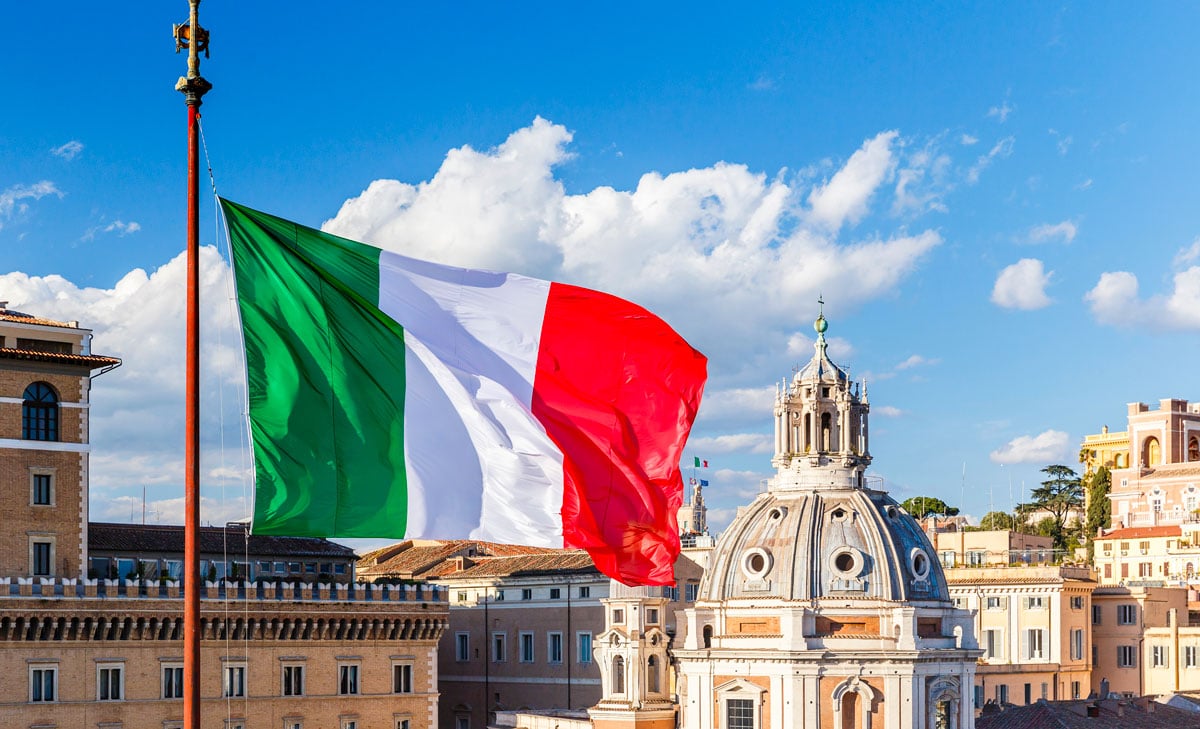 italie italie