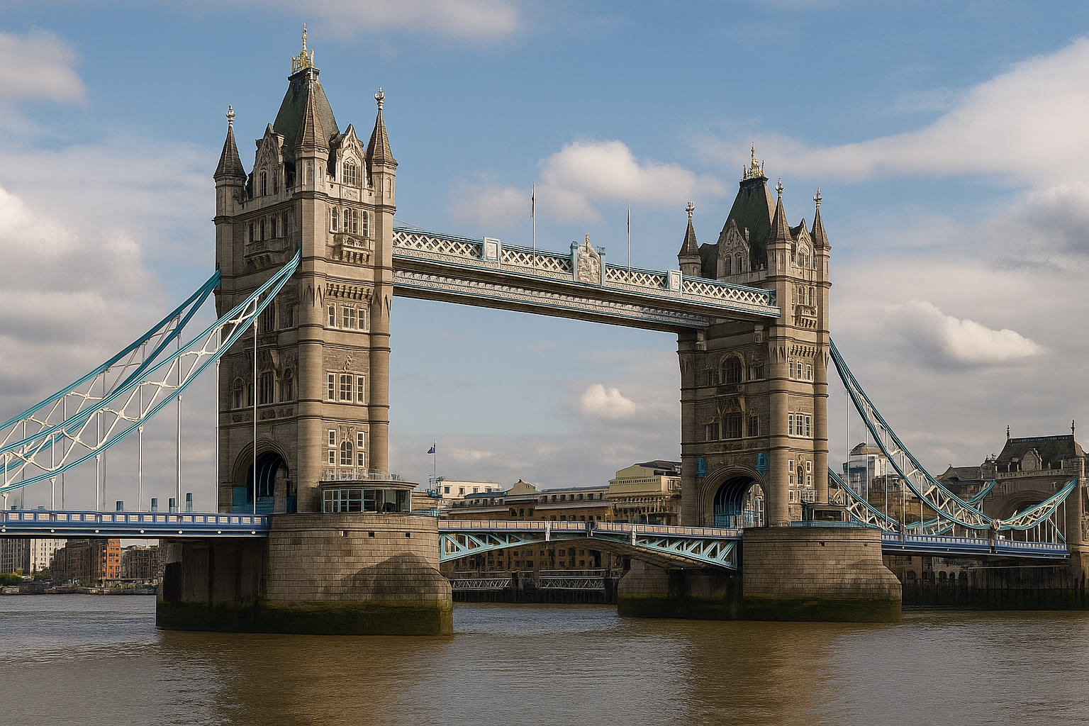 Angleterre : guide complet pour votre voyage