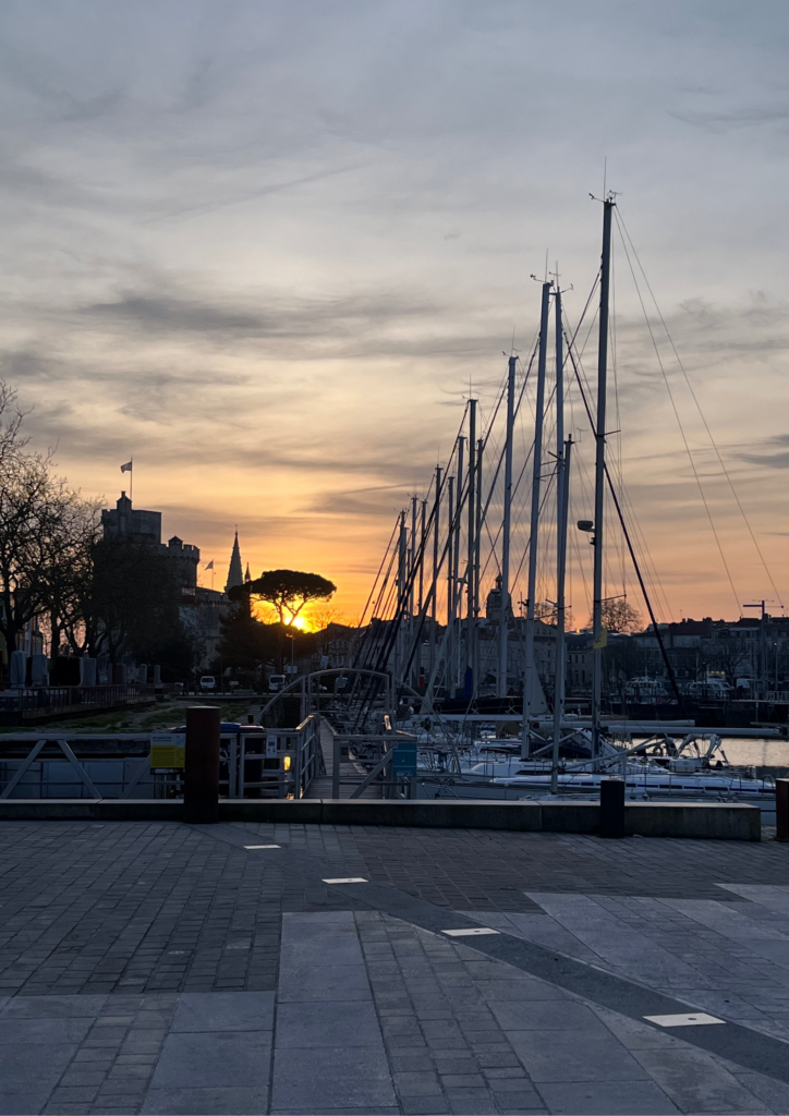 Week-end à La Rochelle : guide complet pour visiter la ville