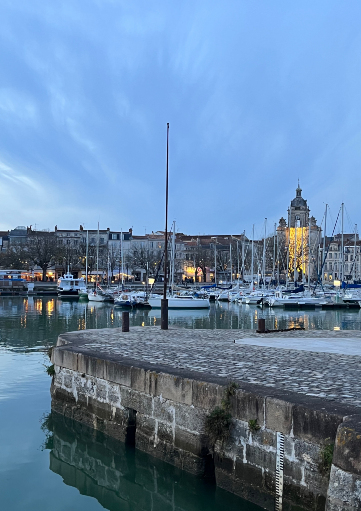 Week-end à La Rochelle : guide complet pour visiter la ville